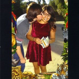 Meet your Posher, Daisy